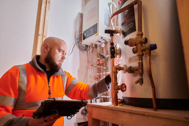 Best Boilers & Radiators  in Franklinton, NC