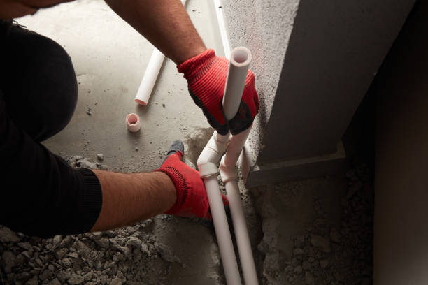 Best Clogged Drain Plumber  in Franklinton, NC