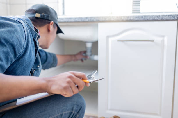 Best Emergency Plumber  in Franklinton, NC