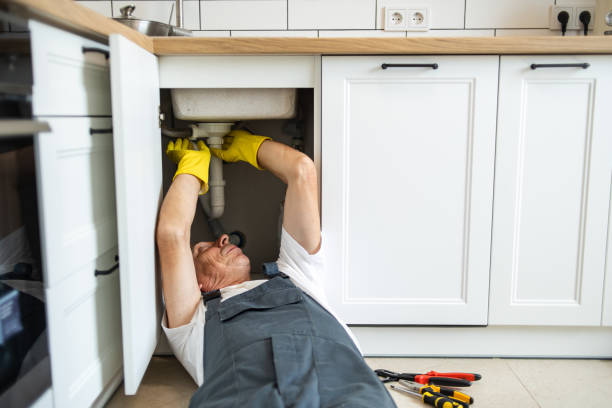 Best Emergency Plumber  in Franklinton, NC