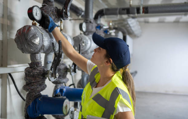 Professional Plumbing in Franklinton, NC