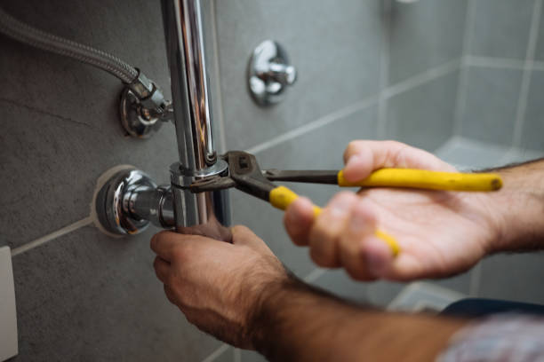 Best Residential Plumbing Services  in Franklinton, NC
