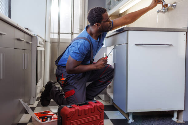 Best Emergency Plumbing Repair  in Franklinton, NC