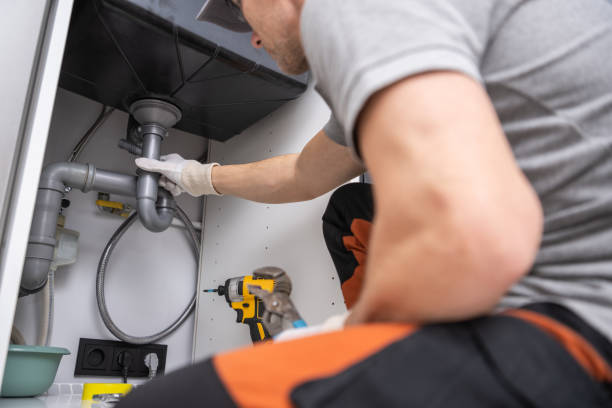 Best Plumbing Repair Near Me  in Franklinton, NC