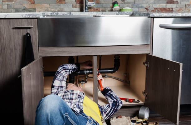 Best Drain Cleaning Services  in Franklinton, NC
