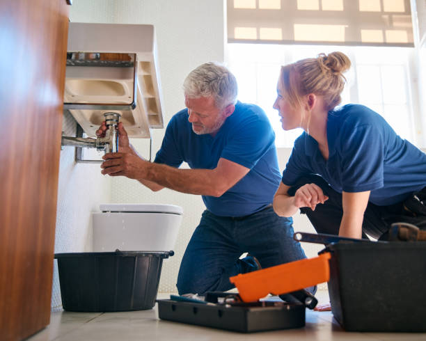 Best Affordable Plumber Near Me  in Franklinton, NC